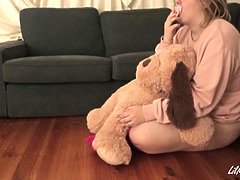 素人, デカ尻, ブロンド, フェラチオ, ハードコア, 淫乱熟女, オマンコ, 義母