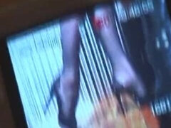 Sadomasochismus, Hinter den kulissen, Fesselspiele, Erotisch, Frau, Weibliche domination, Fetisch, Gruppe