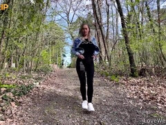 Bruinharig, Compilatie, Hd, Buiten, Pissen, Toilet, Bekijker