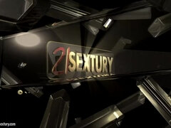 Bruinharig, Voetbeurt, Handbeurt, Hardcore, Pornster