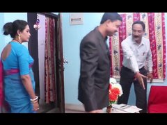 デカチン, デカパイ, ビッチ, 兄弟, インド人, 熟年, 自然山雀, 叔父