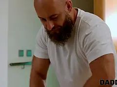 Daddy4k. spicy fun for 2