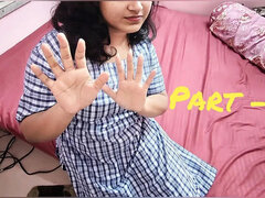 18 ans, Petit ami, Attrapée, Conversation vulgaire, Hd, Indienne, Maman, Pov