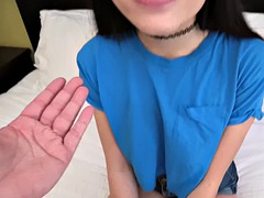 Большой член, Минет, Бабушки, Латиноамериканки, От первого лица, Бритые, Сосущие, Молоденькие