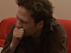 Grosser schwanz, Betrug, Mutti, Titten