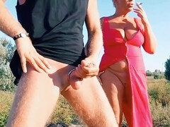 Strand, Indisch, Lesbisch, Reif, Im freien, Öffentlich, Russisch, Stiefmutter