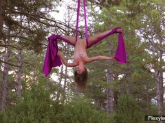 女, Hd, 裸, 公共, オマンコ, ロシア人, スポーツ, ティーン