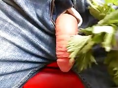Nettles cock torture 2017