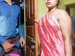 Asiatique, Gros cul, Sucer une bite, Film complet, Hd, Indienne, Séduite, Épouse