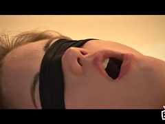 Enthousiasteling, Blond, Verassing, Trio