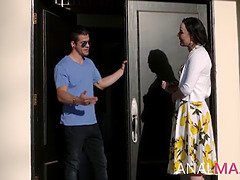 Анальный секс, Измена, Постарше, Фетиш, Секс без цензуры, Хд, Зрелые, Наездница