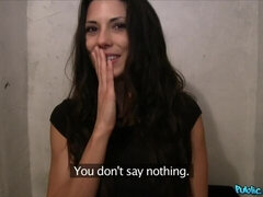 18 jahre, Grosser arsch, Grosser schwanz, Blasen, Braunhaarige, Hundestellung, Jungendliche (18+), Titten