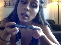 Grosser arsch, Natürlichen titten, Solo, Strümpfe, Entkleiden, Jungendliche (18+), Spielzeuge, Netzkamera