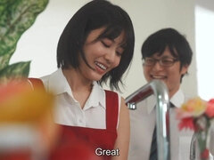 Жопа, Секс без цензуры, Японки, Извращения, От первого лица, На публике, Молоденькие, Сиськи