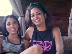 Sadomasoquismo, Negro, Familia, Hembra, Castigada, Sexo fuerte, Hermanas, Esclavo