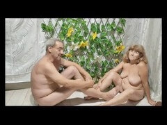 Herself, satisfied, pals