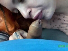 素人, ブロンド, チン, 異人種間, アウトドア, ハメ撮り, フェラする, ティーン