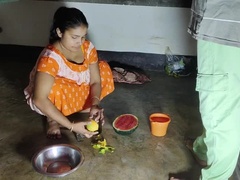 18 jahre, Leie, Bisexuell, Paar, Hd, Selbstgemacht, Indisch, Küche