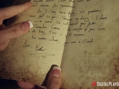 Arsch, Blasen, Hardcore, Pervers, Muschi, Dürr, Jungendliche (18+), Titten