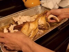 食べ物, トルコ人