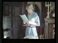 Scene from Chloe, lobsedee sexuelle (1979) with Marylin Jess