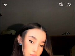 TINA Turkish Girl Live Stream - Homemade