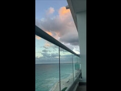 Leie, Braunhaarige, Lesbisch, Milf, Natürlichen titten