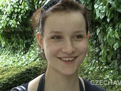 Enthousiasteling, Grote kont, Grote lul, Bruinharig, Lul, Hondjeshouding, Onschuldig, Kort haar