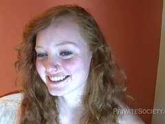 Amateur, Corridas, Casero, Hotel, Pelirrojo, Adolescente, Tetas