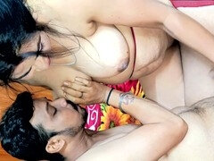 叔母, 緊縛, 汚れた　, 指いじり, 人妻の, キス, 淫乱熟女, 乳首