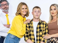 Culo grande, Verga grande, Tetas grandes, Mamada, Estilo perrito, Ffm, Madres para coger