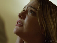 Спальня, Европейки, Секс без цензуры, Лизание, Натуральные сиськи, Киски, Сквиртинг, Сиськи