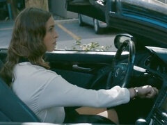 Celebridad, Francés, Sexo soft, Tetas