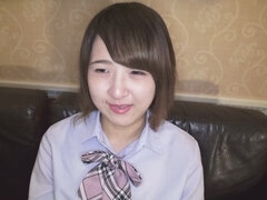 Cul, Doigter, Hard, Japonaise, Petite femme, Chatte, Serré, Nénés