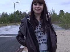 Amateur, Brunette brune, Doigter, Poilue, Chatte, Adolescente, Nénés, Jouets