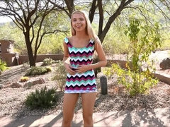 アナル, オナニー, オーガズム, 公共, 恥ずかしがりや, 一人, おもちゃ, スカートのぞき