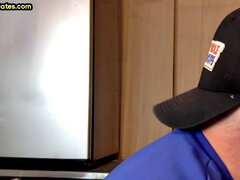 Любители, Анальный секс, Минет, Глубокая глотка, Геи, Дыра в стене, Зрелые, Винтаж