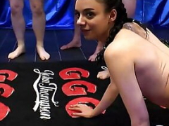 Bukkake, Semen en la boca, Corridas, Garganta profunda, Sexo duro, Latina, Puta, Tragarse
