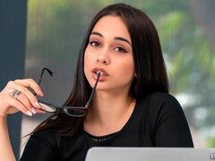 Anaal, Zwart, Bruinharig, Handbeurt, Interraciaal, Zoenen, Biljart, Tiener