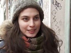 Amateur, Européenne, Orgasme, Piercing, Adolescente, Nénés