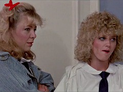 デカパイ, ブロンド, フェラチオ, 茶髪の, イく瞬間, 手コキする, 禁句, 三人