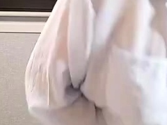 Asiático, Pies, Fetiche, Fetiche de pies, Japonés, Sexo soft, Solo, Camara web