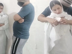 Asiatique, Bisexuelle, Couple, Hard, Hd, Chatte, Russe, Adolescente