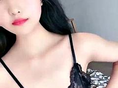 Amateur, Asiatique, Sucer une bite, Chinoise, Branlette thaïlandaise, Japonaise, Nénés