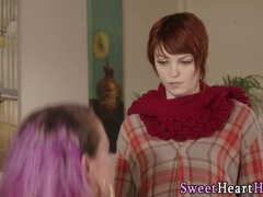 Chica, Tetas grandes, Tetona, Penetracion con dedos, Madres para coger, Tetas naturales, Medias largas, Tetas