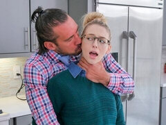 Asombroso, Culo grande, Negro, Mamada, Doble penetracion, Sexo duro, Interracial, Afeitado