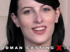 Анальный секс, Кастинг, Брюнетки, Большие дырки, Хд, Втроем