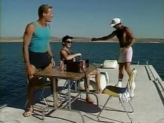 Amerikanisch, Klassisch, Kompletter film, Behaart, Hardcore, Retro, Vintage