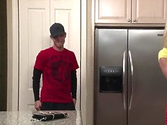 Blond, Oudere vrouw, Hd, Rijpe lesbienne, Moeder die ik wil neuken, Moeder, Taboe, Oud