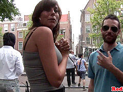 Noire, Tir de sperme, En levrette, Néerlandais, Noir ébène, Européenne, Tatouage